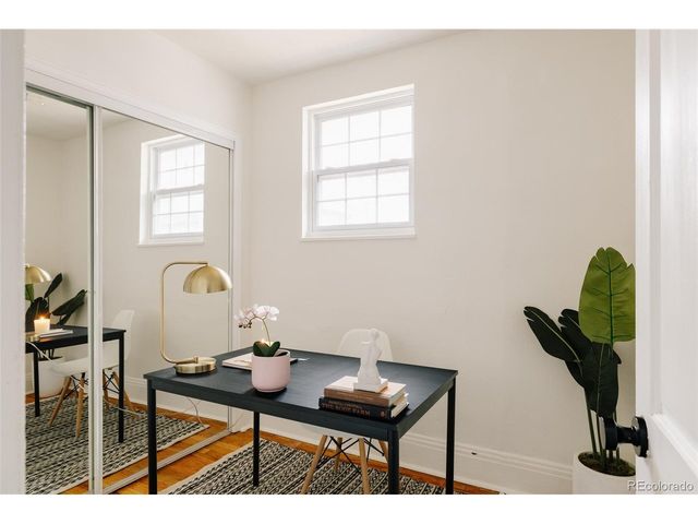 527 E Mexico Ave, Denver, CO 80210