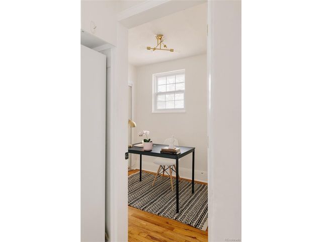 527 E Mexico Ave, Denver, CO 80210