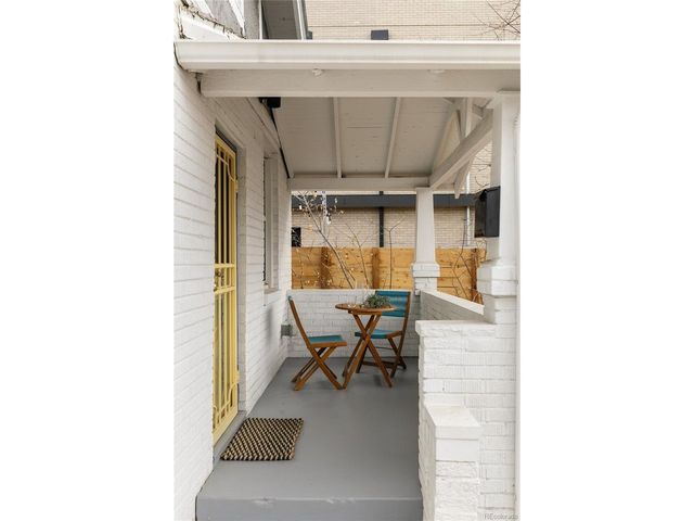 527 E Mexico Ave, Denver, CO 80210