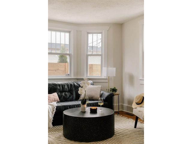 527 E Mexico Ave, Denver, CO 80210