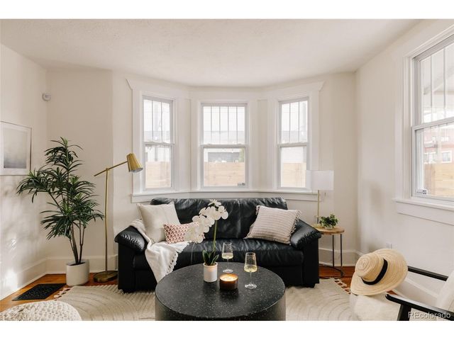 527 E Mexico Ave, Denver, CO 80210