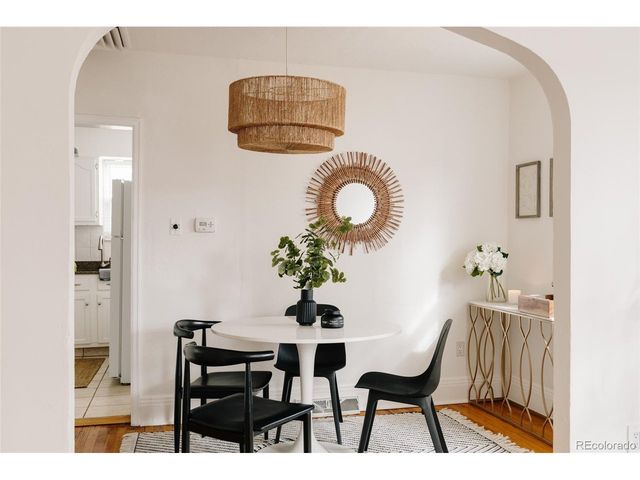 527 E Mexico Ave, Denver, CO 80210