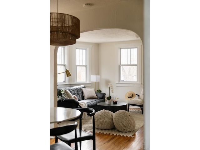 527 E Mexico Ave, Denver, CO 80210