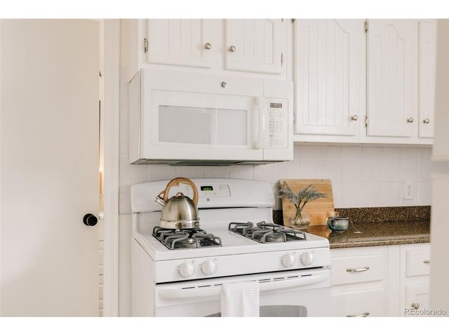 527 E Mexico Ave, Denver, CO 80210