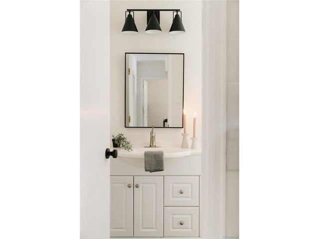 527 E Mexico Ave, Denver, CO 80210