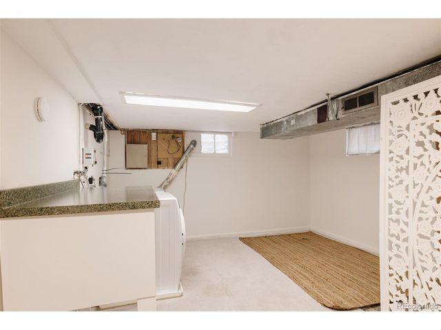 527 E Mexico Ave, Denver, CO 80210