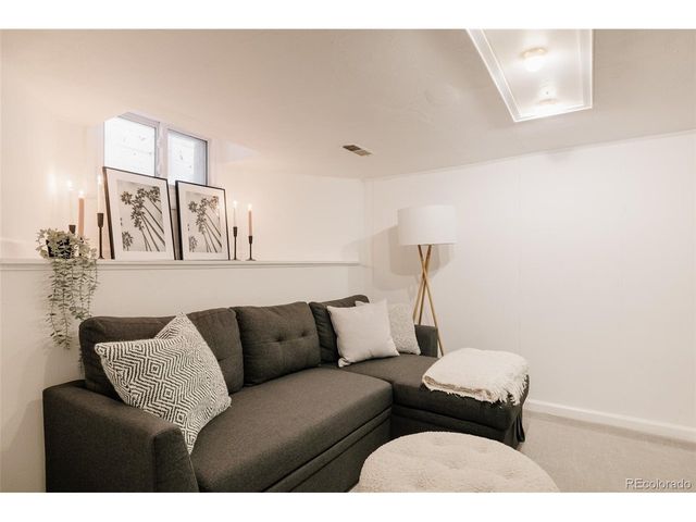 527 E Mexico Ave, Denver, CO 80210