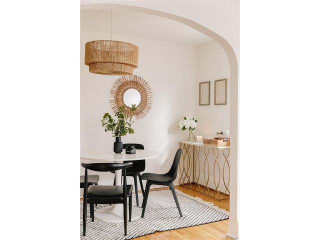 527 E Mexico Ave, Denver, CO 80210