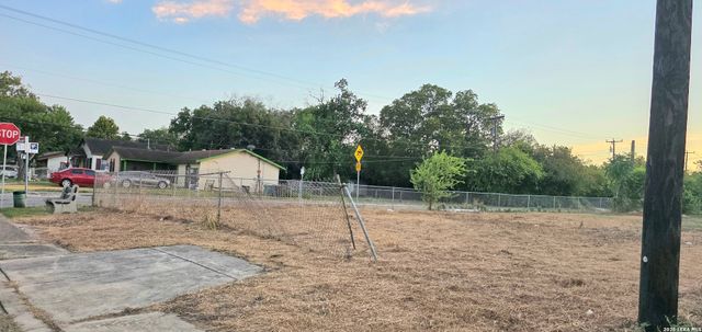 2931 Tillie, San Antonio, TX 78222
