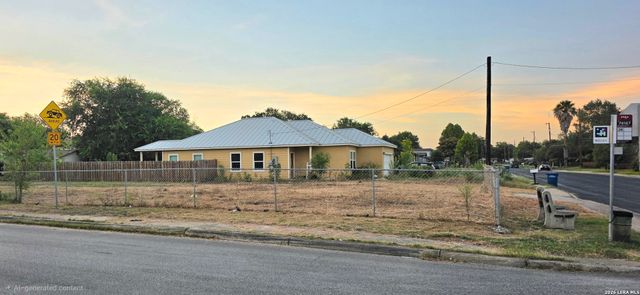 2931 Tillie, San Antonio, TX 78222