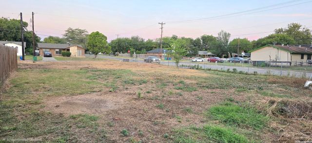 2931 Tillie, San Antonio, TX 78222