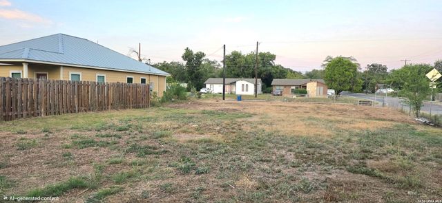 2931 Tillie, San Antonio, TX 78222