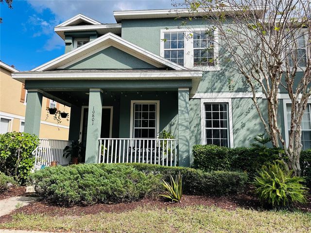 10801 SPIDER LILY DRIVE 28B, Orlando, FL 32832