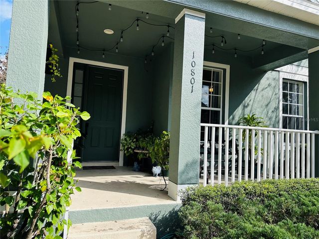 10801 SPIDER LILY DRIVE 28B, Orlando, FL 32832