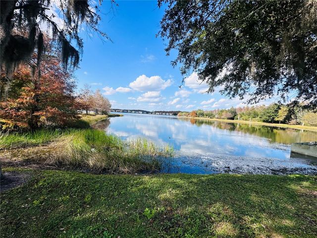 10801 SPIDER LILY DRIVE 28B, Orlando, FL 32832