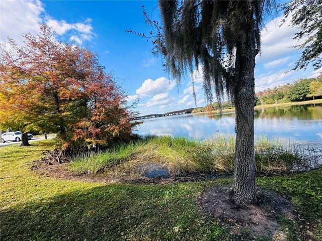 10801 SPIDER LILY DRIVE 28B, Orlando, FL 32832