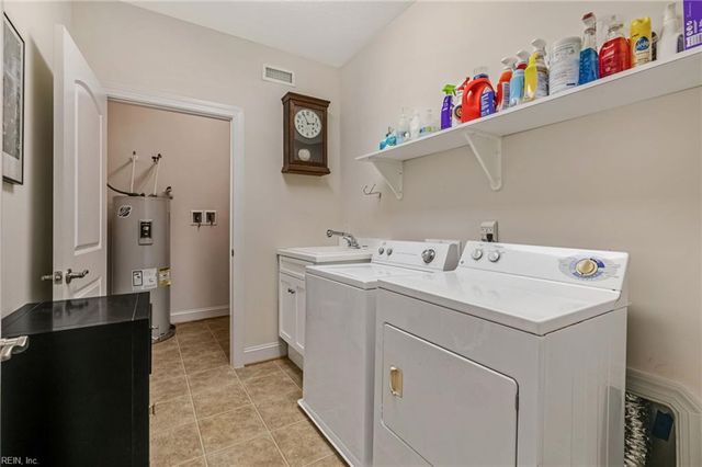303 Garman LOOP, Yorktown, VA 23690
