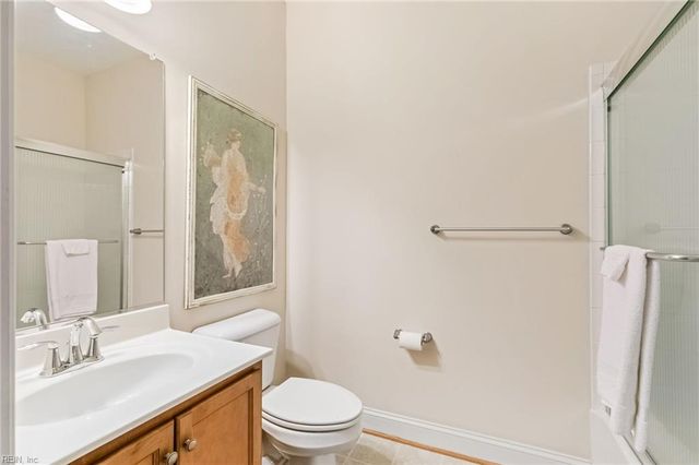 303 Garman LOOP, Yorktown, VA 23690