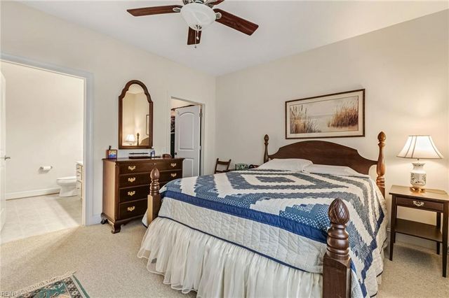 303 Garman LOOP, Yorktown, VA 23690