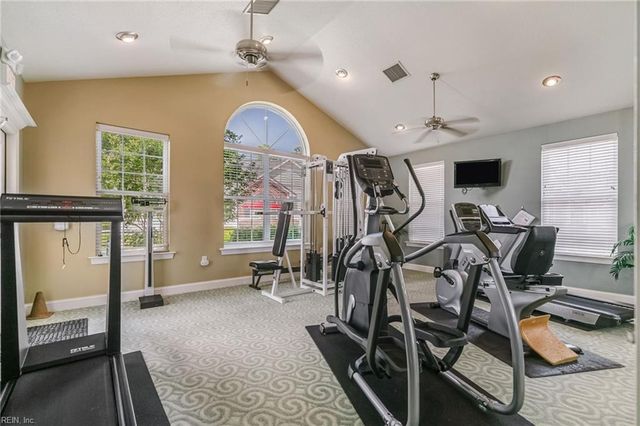 303 Garman LOOP, Yorktown, VA 23690