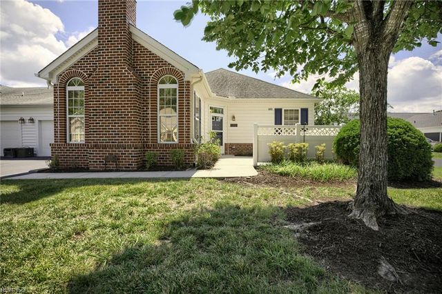 303 Garman LOOP, Yorktown, VA 23690