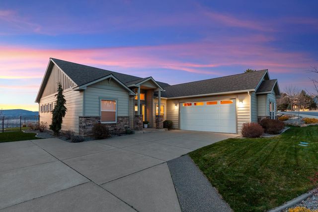 15 S Legacy Ridge Dr, Liberty Lake, WA 99019