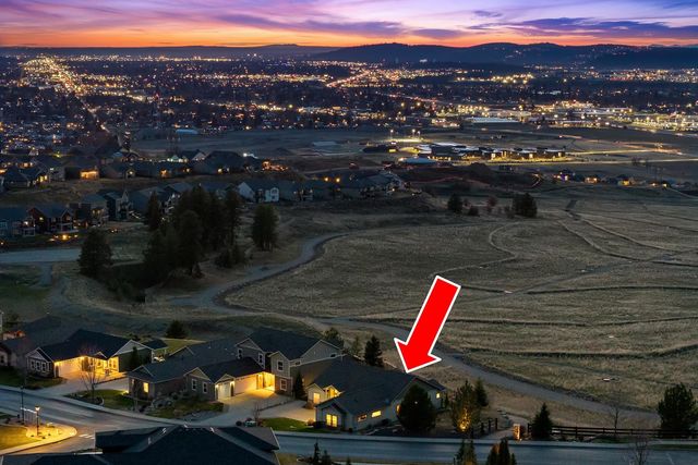 15 S Legacy Ridge Dr, Liberty Lake, WA 99019