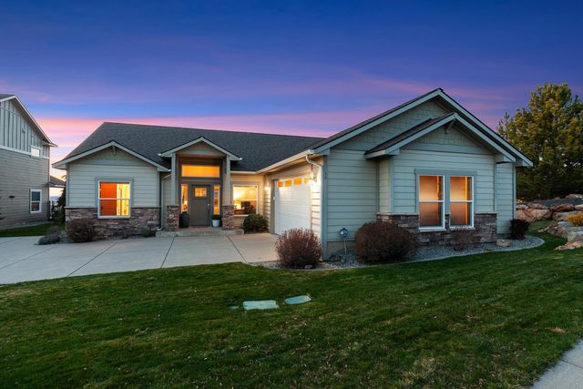 15 S Legacy Ridge Dr, Liberty Lake, WA 99019