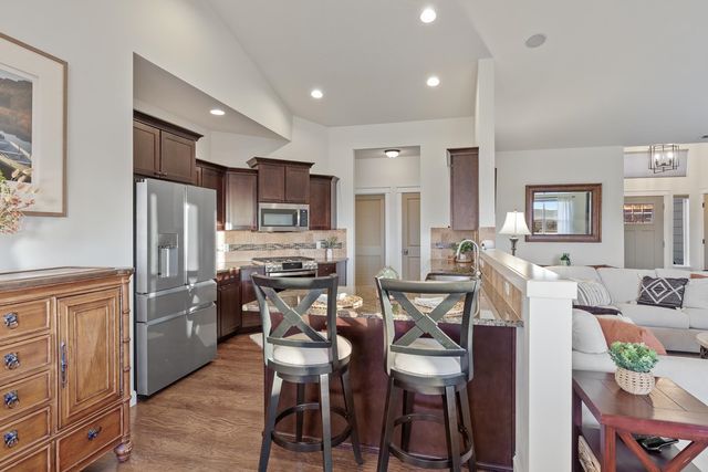 15 S Legacy Ridge Dr, Liberty Lake, WA 99019