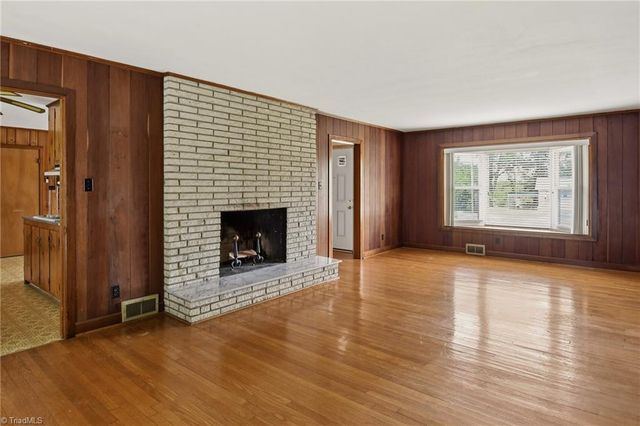 8340 Red Bank Road, Germanton, NC 27019