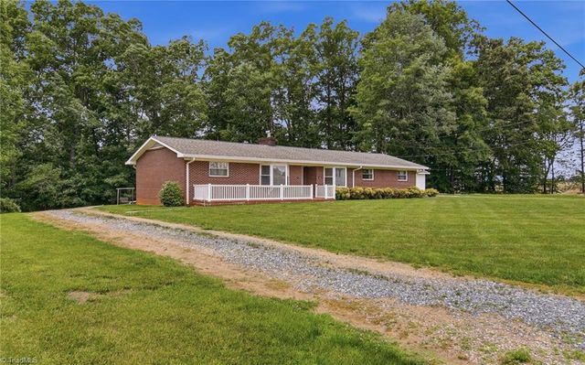 8340 Red Bank Road, Germanton, NC 27019