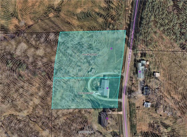 8340 Red Bank Road, Germanton, NC 27019