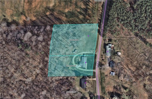 8340 Red Bank Road, Germanton, NC 27019