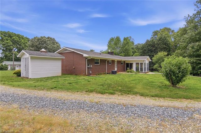 8340 Red Bank Road, Germanton, NC 27019