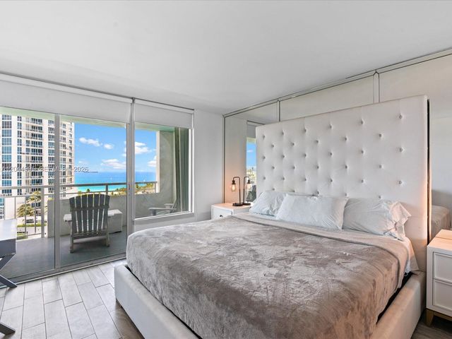 400 S Pointe Drive 1102, Miami Beach, FL 33139