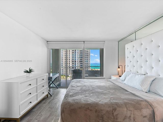 400 S Pointe Drive 1102, Miami Beach, FL 33139