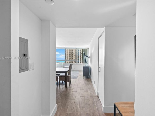 400 S Pointe Drive 1102, Miami Beach, FL 33139