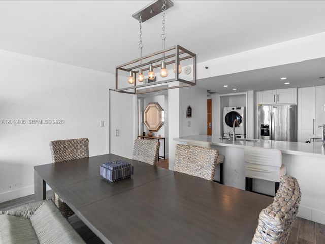 400 S Pointe Drive 1102, Miami Beach, FL 33139
