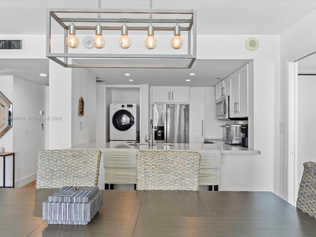 400 S Pointe Drive 1102, Miami Beach, FL 33139
