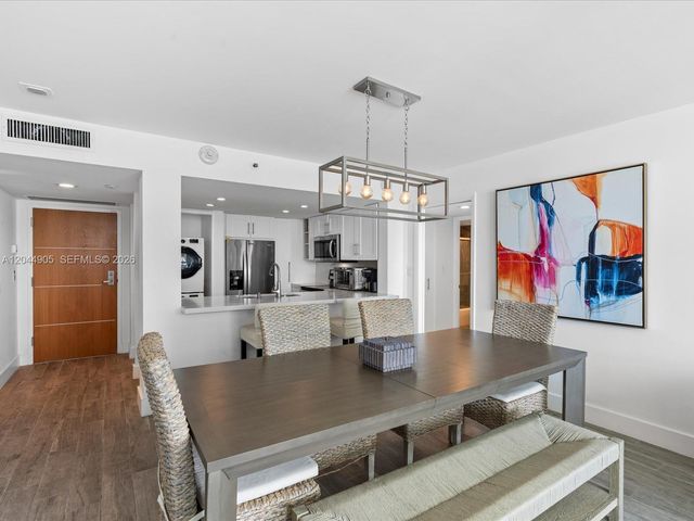 400 S Pointe Drive 1102, Miami Beach, FL 33139