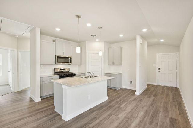 18718 Timber Glen Drive, Montgomery, TX 77316