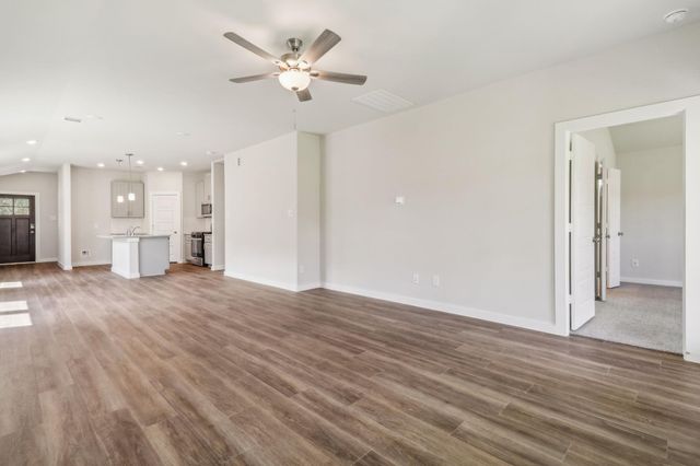 18718 Timber Glen Drive, Montgomery, TX 77316