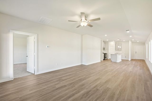 18718 Timber Glen Drive, Montgomery, TX 77316