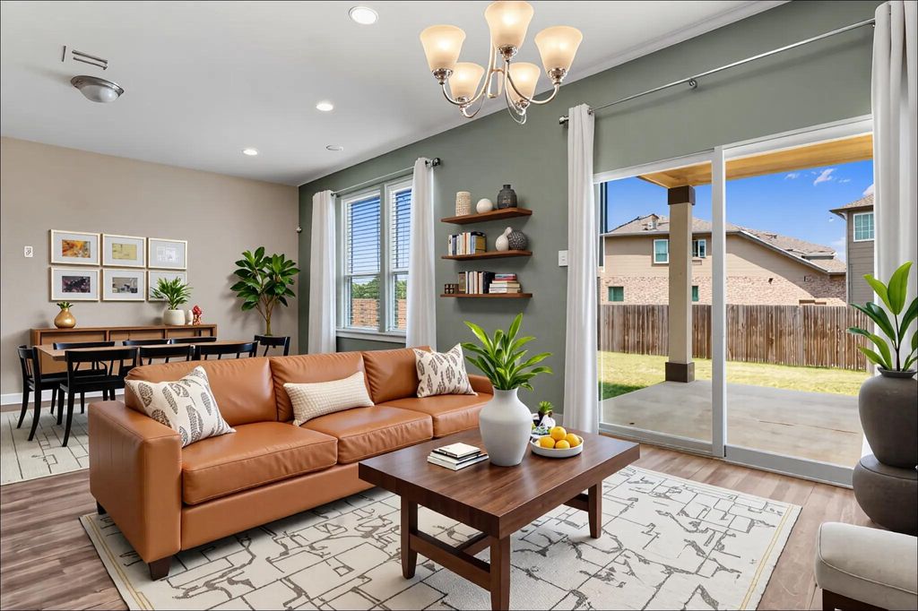 234 Mancos DR, Georgetown, TX 78626