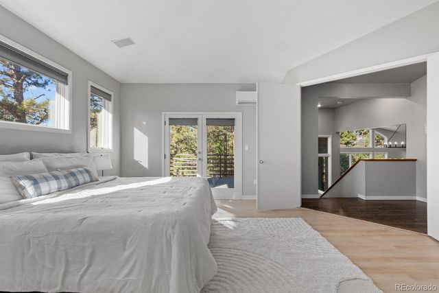 166 S Rainbow Trail, Evergreen, CO 80439