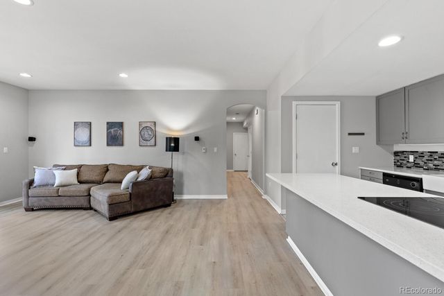 166 S Rainbow Trail, Evergreen, CO 80439