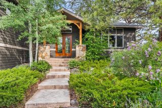 166 S Rainbow Trail, Evergreen, CO 80439