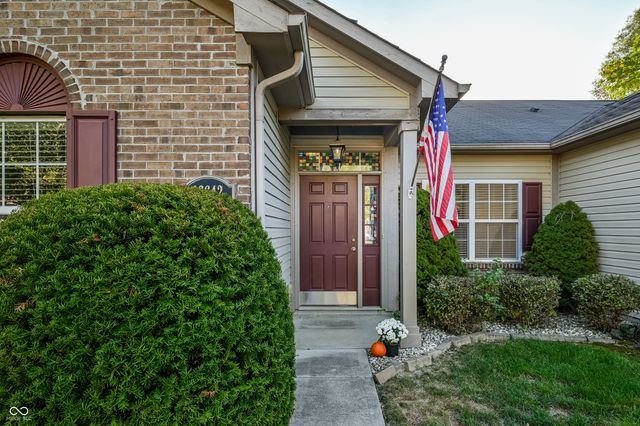16642 Flintlock Circle, Noblesville, IN 46062