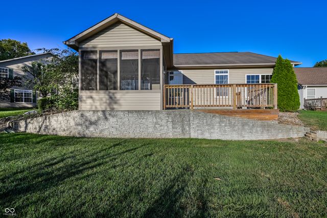 16642 Flintlock Circle, Noblesville, IN 46062