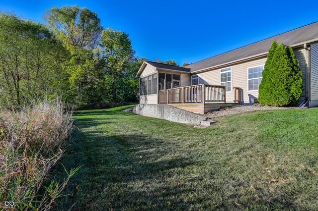 16642 Flintlock Circle, Noblesville, IN 46062